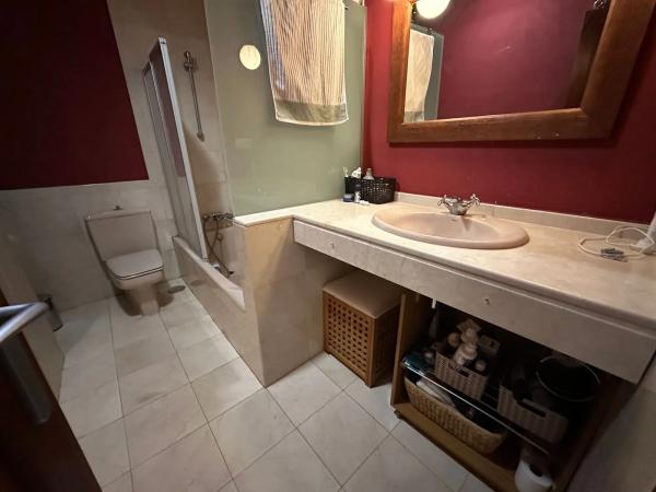 Dúplex en CL Jaume II