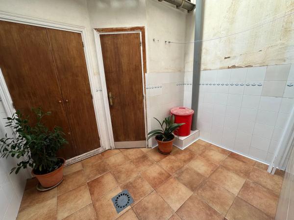 Dúplex en CL Jaume II