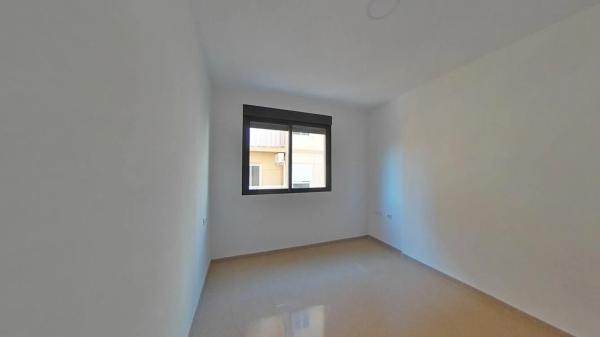 Piso en calle Eugenio Montes