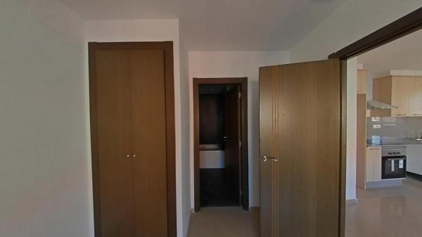 Piso en calle Eugenio Montes