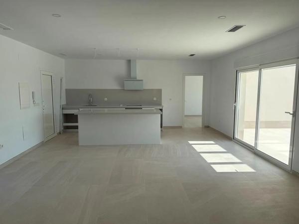 Casa independiente en camino del Prado