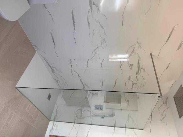 Casa independiente en camino del Prado