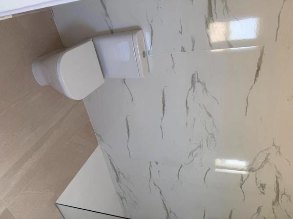 Casa independiente en camino del Prado