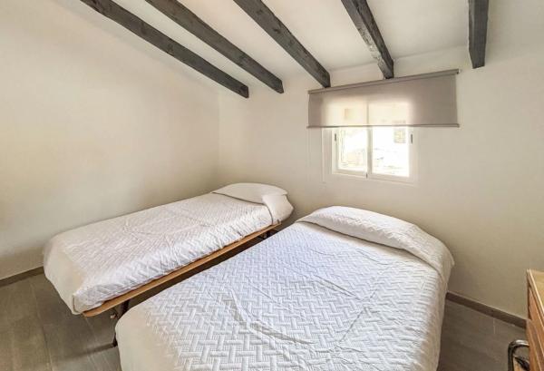 Chalet en Hondón de los Frailes