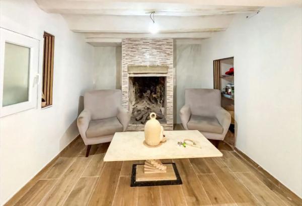 Chalet en Hondón de los Frailes