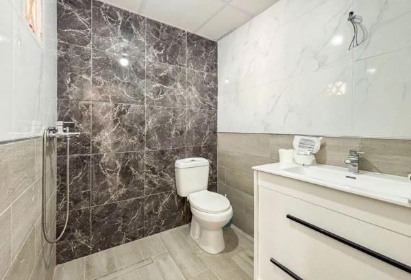 Chalet en Hondón de los Frailes