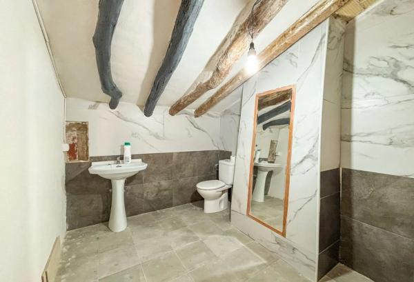 Chalet en Hondón de los Frailes