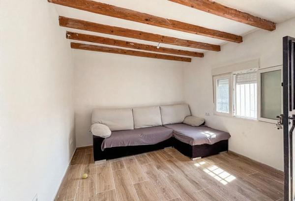 Chalet en Hondón de los Frailes