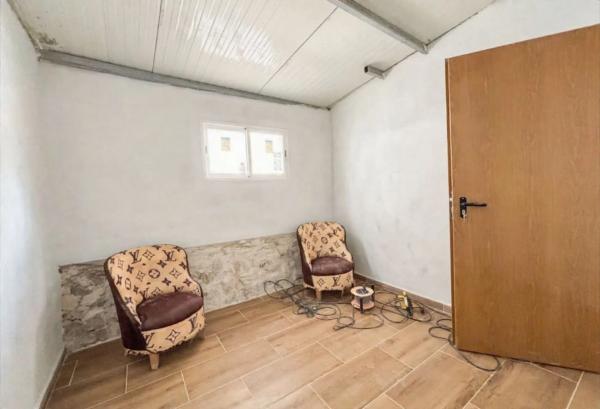 Chalet en Hondón de los Frailes