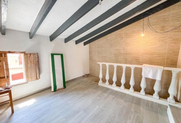 Chalet en Hondón de los Frailes