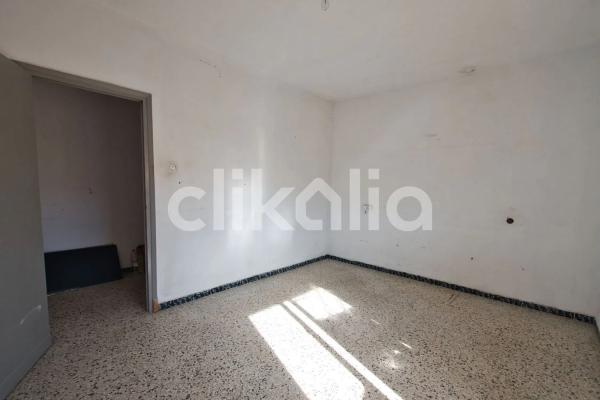 Piso en calle Lepanto