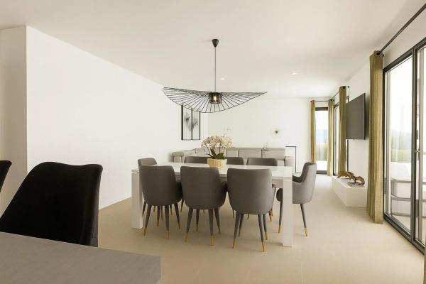 Casa independiente en Avenid de Elche