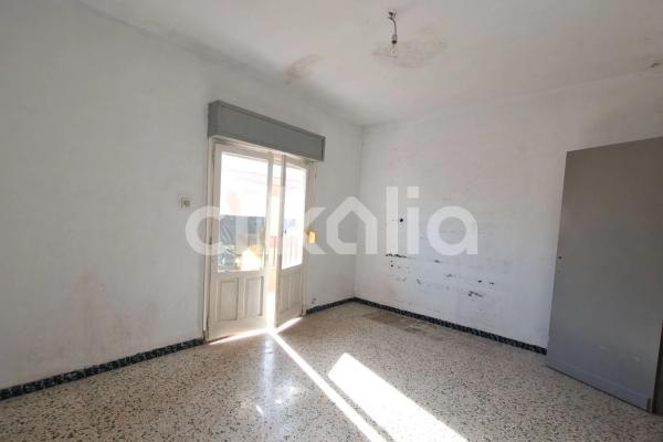 Piso en calle Lepanto