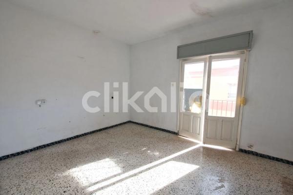 Piso en calle Lepanto