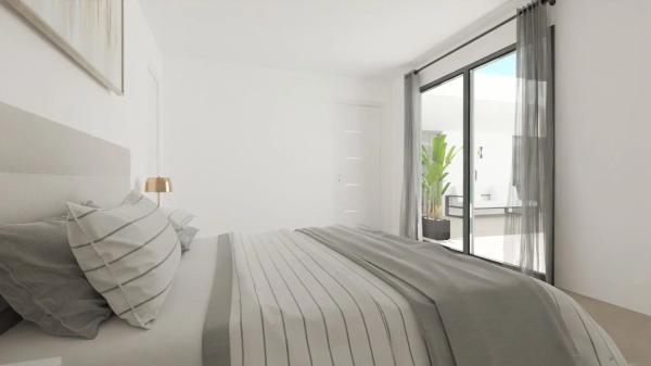 Casa independiente en Avenid de Elche