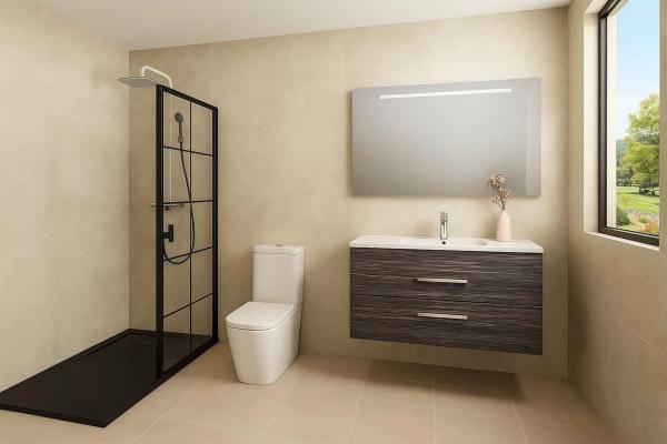 Casa independiente en Avenid de Elche