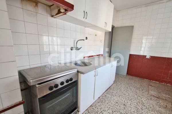 Piso en calle Lepanto