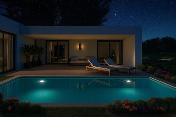 Casa independiente en Avenid de Elche