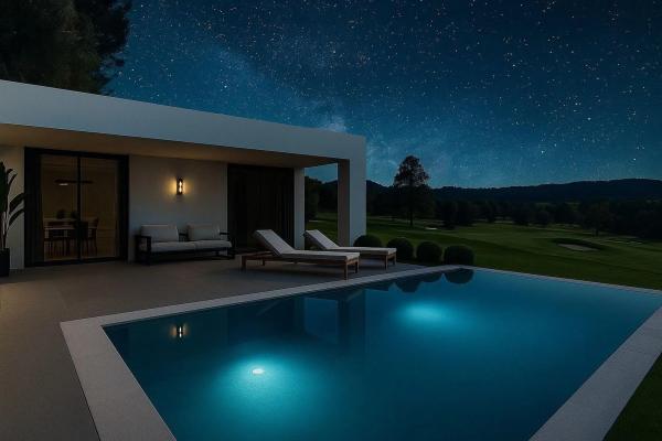 Casa independiente en Avenid de Elche