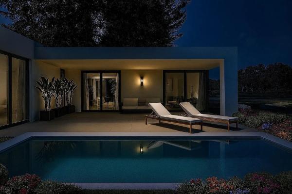 Casa independiente en Avenid de Elche