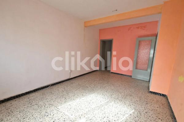 Piso en calle Lepanto