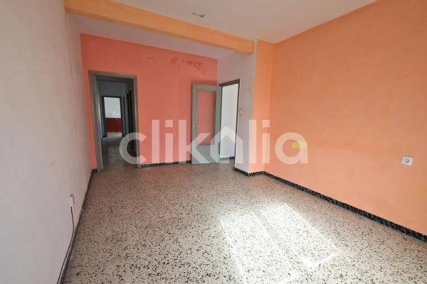 Piso en calle Lepanto