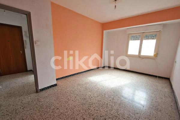 Piso en calle Lepanto