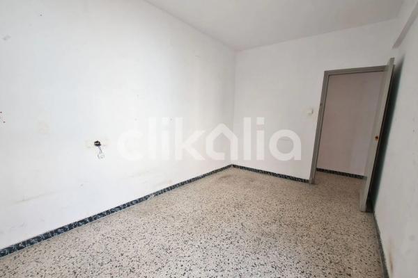 Piso en calle Lepanto