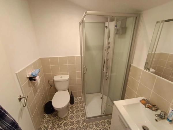 Casa independiente en calle Cuevas del Norte