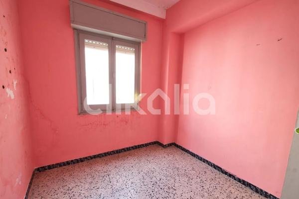 Piso en calle Lepanto