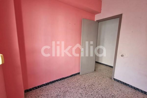 Piso en calle Lepanto