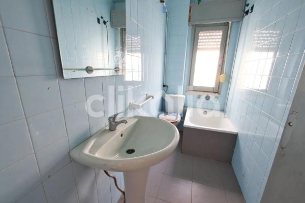 Piso en calle Lepanto