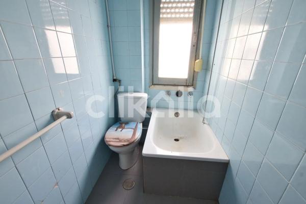 Piso en calle Lepanto