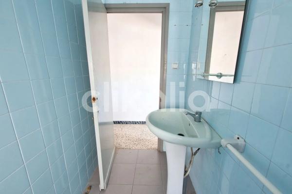 Piso en calle Lepanto