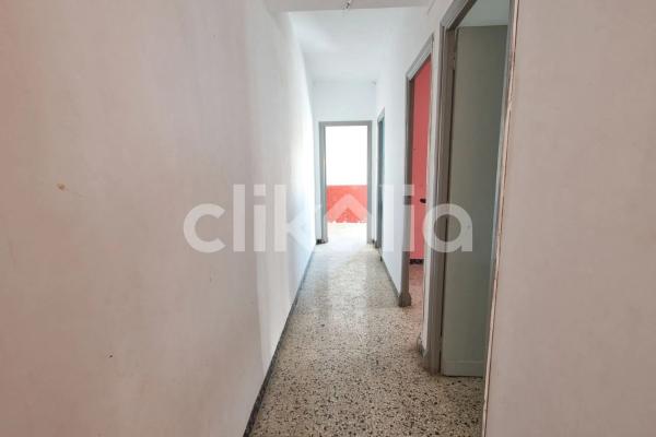 Piso en calle Lepanto