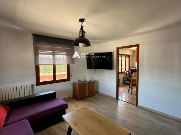 Casa independiente en Paraje Rejuela, 8