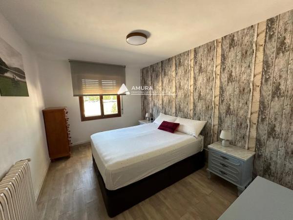 Casa independiente en Paraje Rejuela, 8