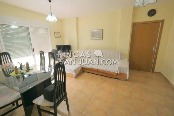 Piso en Hondón de los Frailes