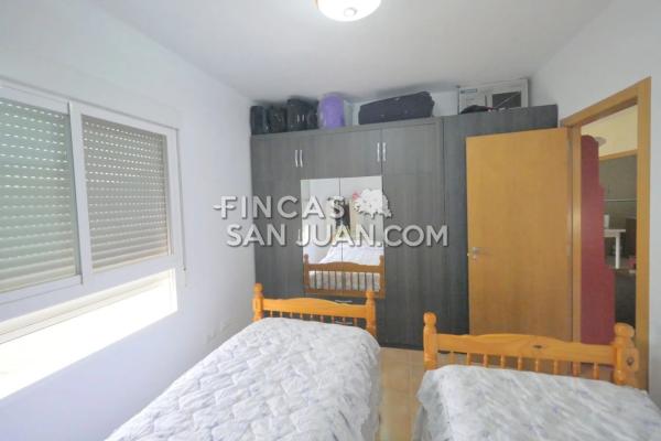 Piso en Hondón de los Frailes