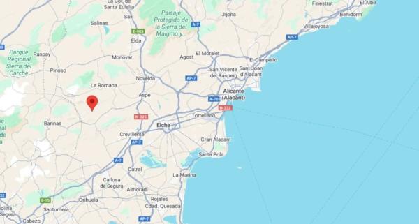 Chalet adosado en calle Nueva