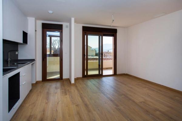 Chalet adosado en calle Nueva