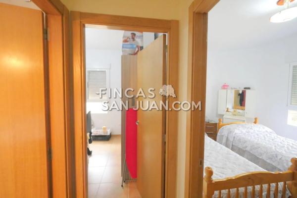 Piso en Hondón de los Frailes