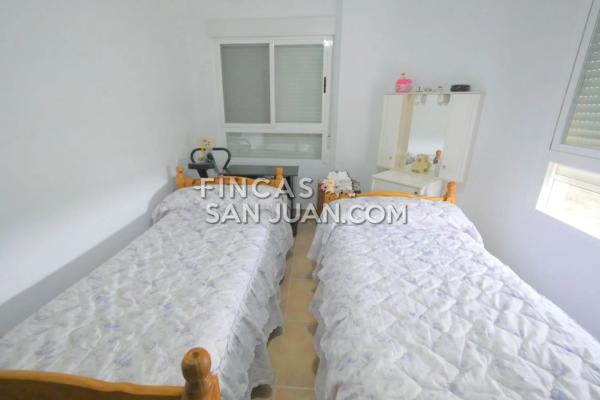 Piso en Hondón de los Frailes