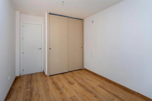 Chalet adosado en calle Nueva