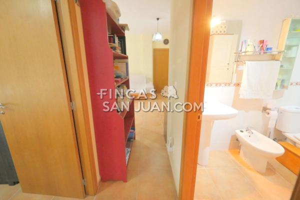 Piso en Hondón de los Frailes