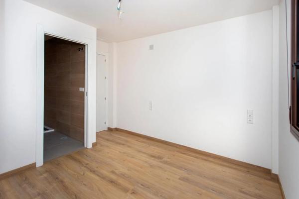 Chalet adosado en calle Nueva