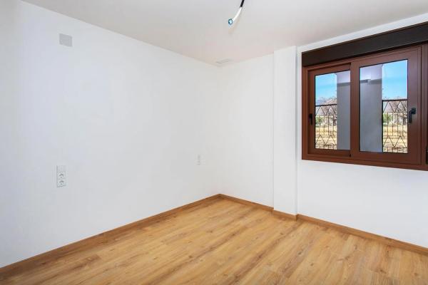 Chalet adosado en calle Nueva