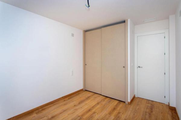 Chalet adosado en calle Nueva