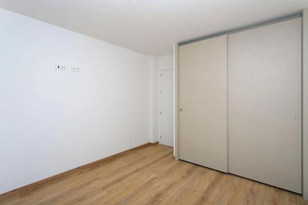 Chalet adosado en calle Nueva