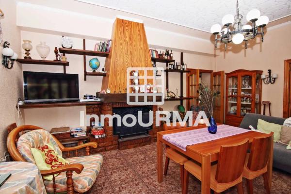 Casa independiente en Partida Peter Rives